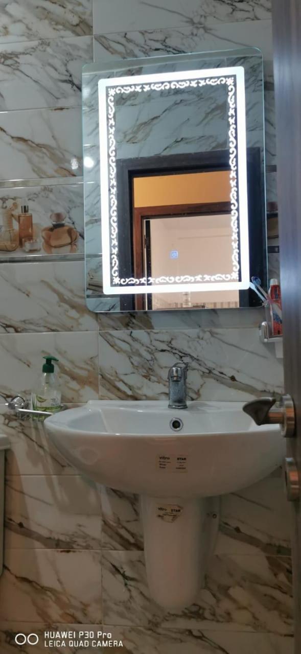 Appartement Proche Plage Bouznika Bouznika Εξωτερικό φωτογραφία