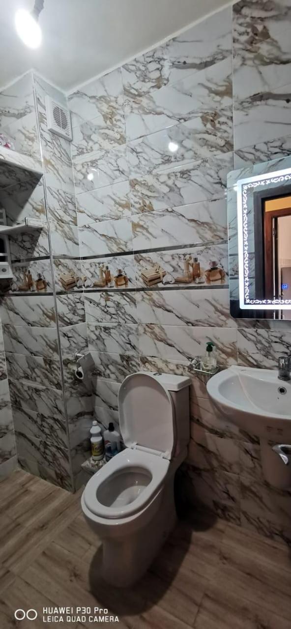 Appartement Proche Plage Bouznika Bouznika Εξωτερικό φωτογραφία
