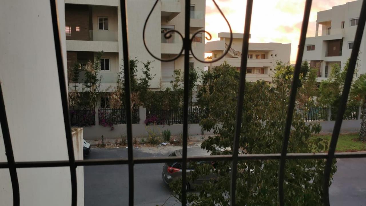 Appartement Proche Plage Bouznika Bouznika Εξωτερικό φωτογραφία