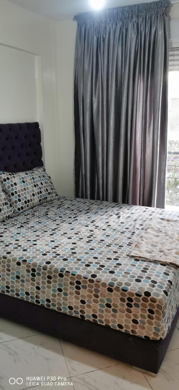 Appartement Proche Plage Bouznika Bouznika Εξωτερικό φωτογραφία