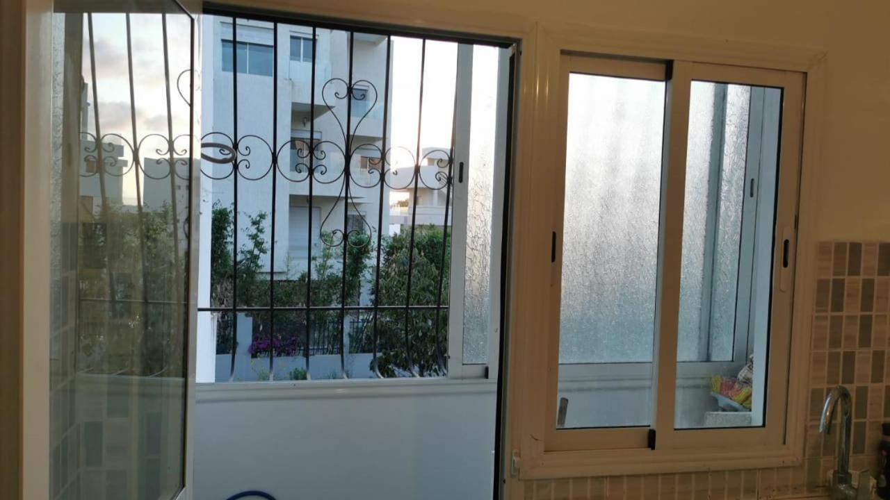 Appartement Proche Plage Bouznika Bouznika Εξωτερικό φωτογραφία