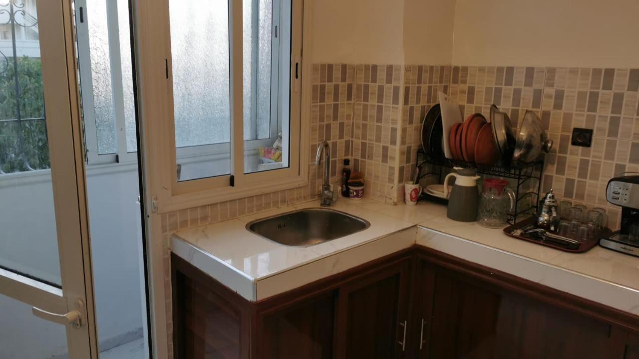 Appartement Proche Plage Bouznika Bouznika Εξωτερικό φωτογραφία